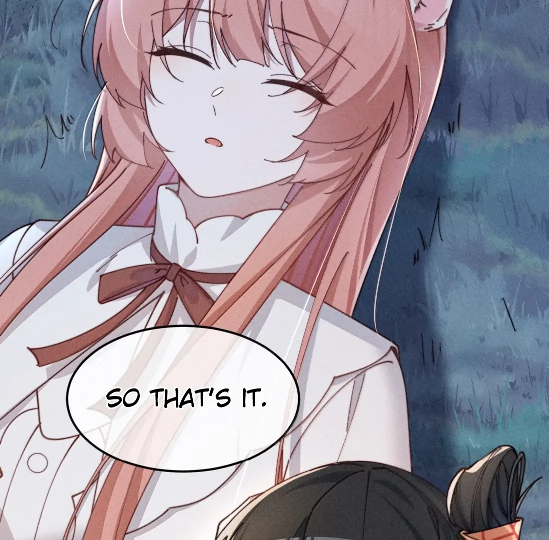 Is It Normal To Raise A Yandere Heroine As A Villainess ! Chapter 100 - page 10