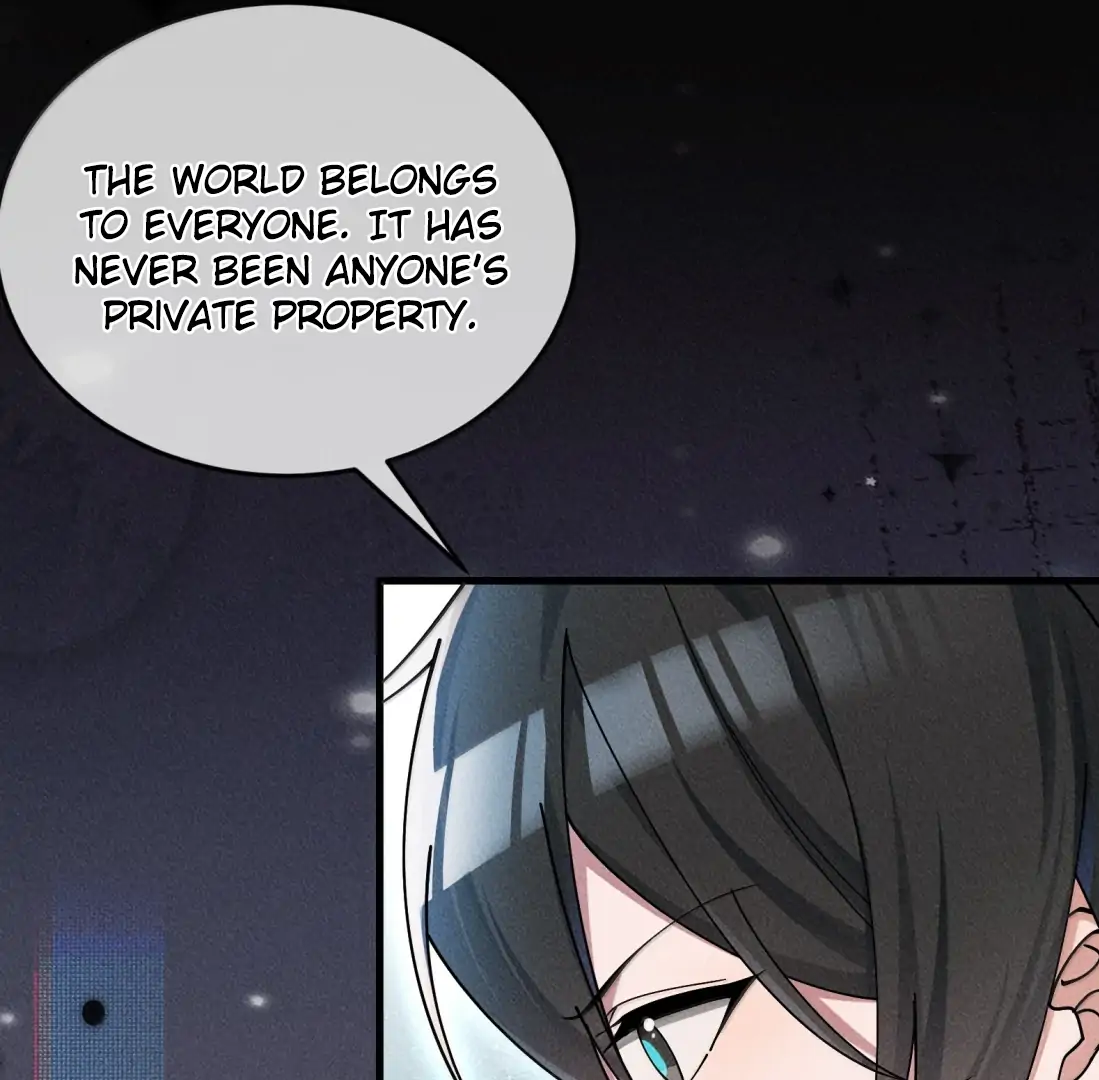 Is It Normal To Raise A Yandere Heroine As A Villainess ! Chapter 100 - page 111