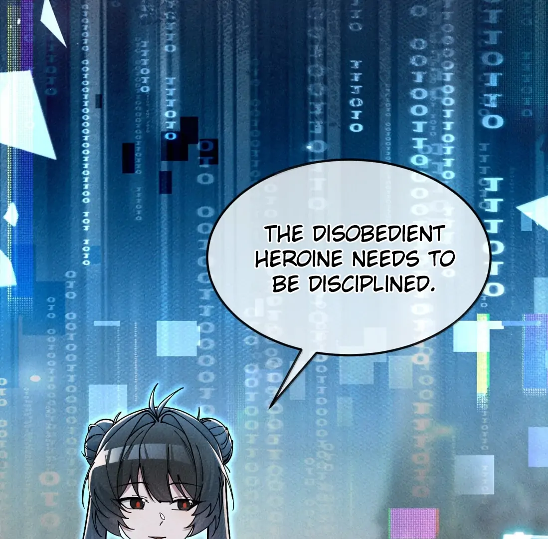 Is It Normal To Raise A Yandere Heroine As A Villainess ! Chapter 100 - page 114