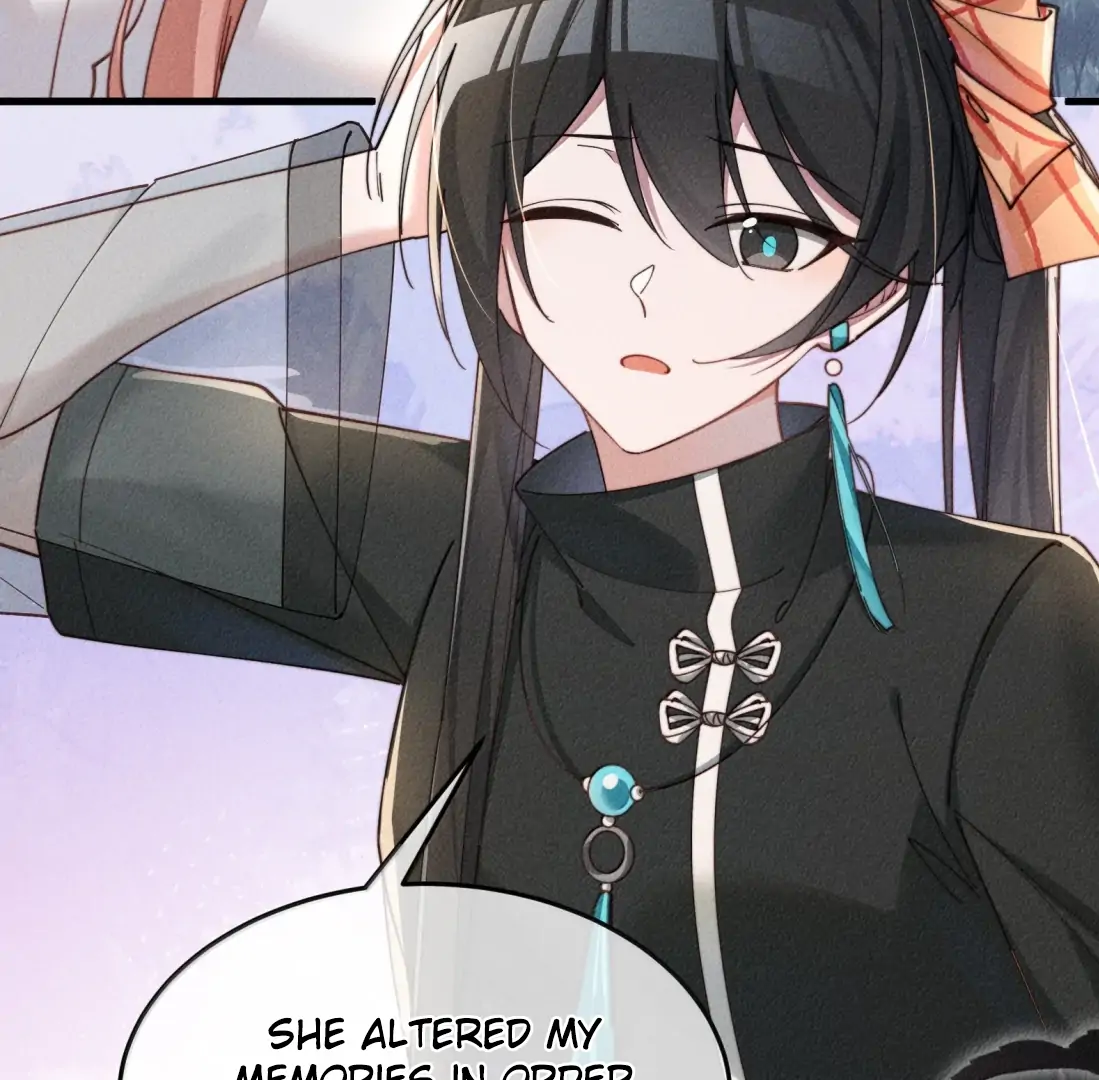 Is It Normal To Raise A Yandere Heroine As A Villainess ! Chapter 100 - page 11