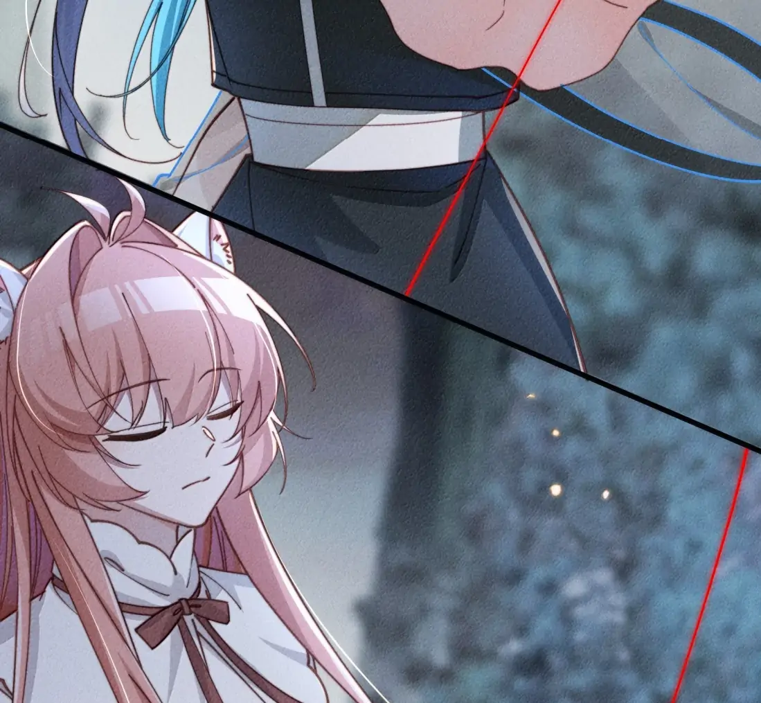 Is It Normal To Raise A Yandere Heroine As A Villainess ! Chapter 100 - page 124