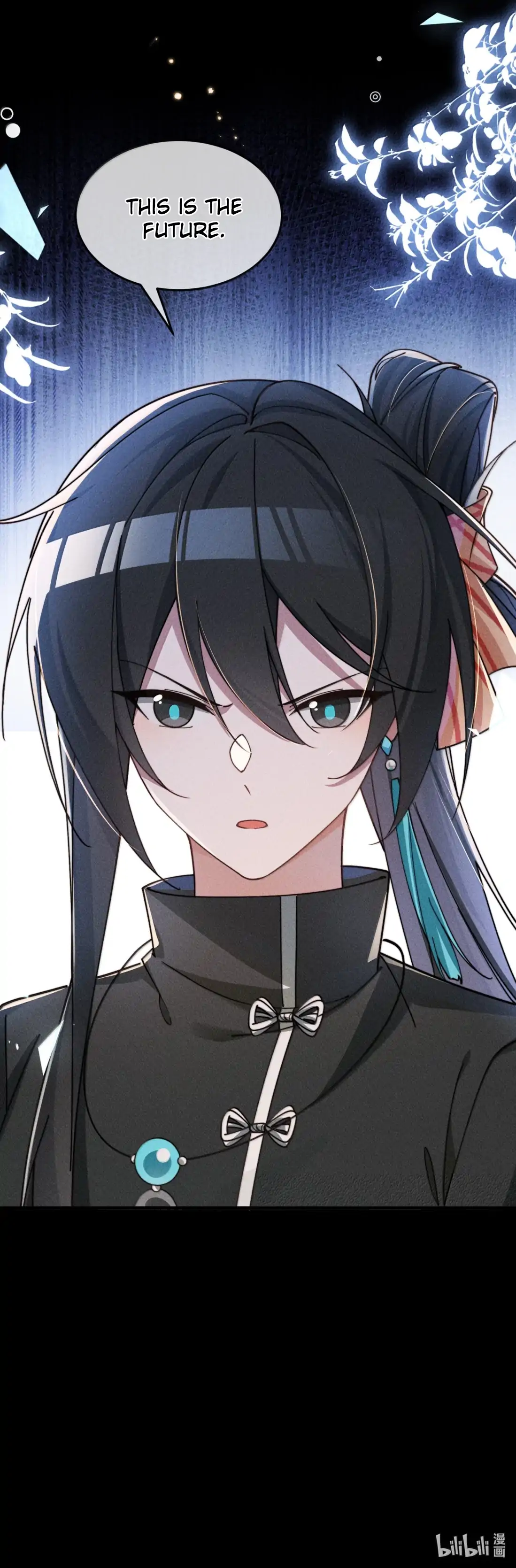Is It Normal To Raise A Yandere Heroine As A Villainess ! Chapter 100 - page 126