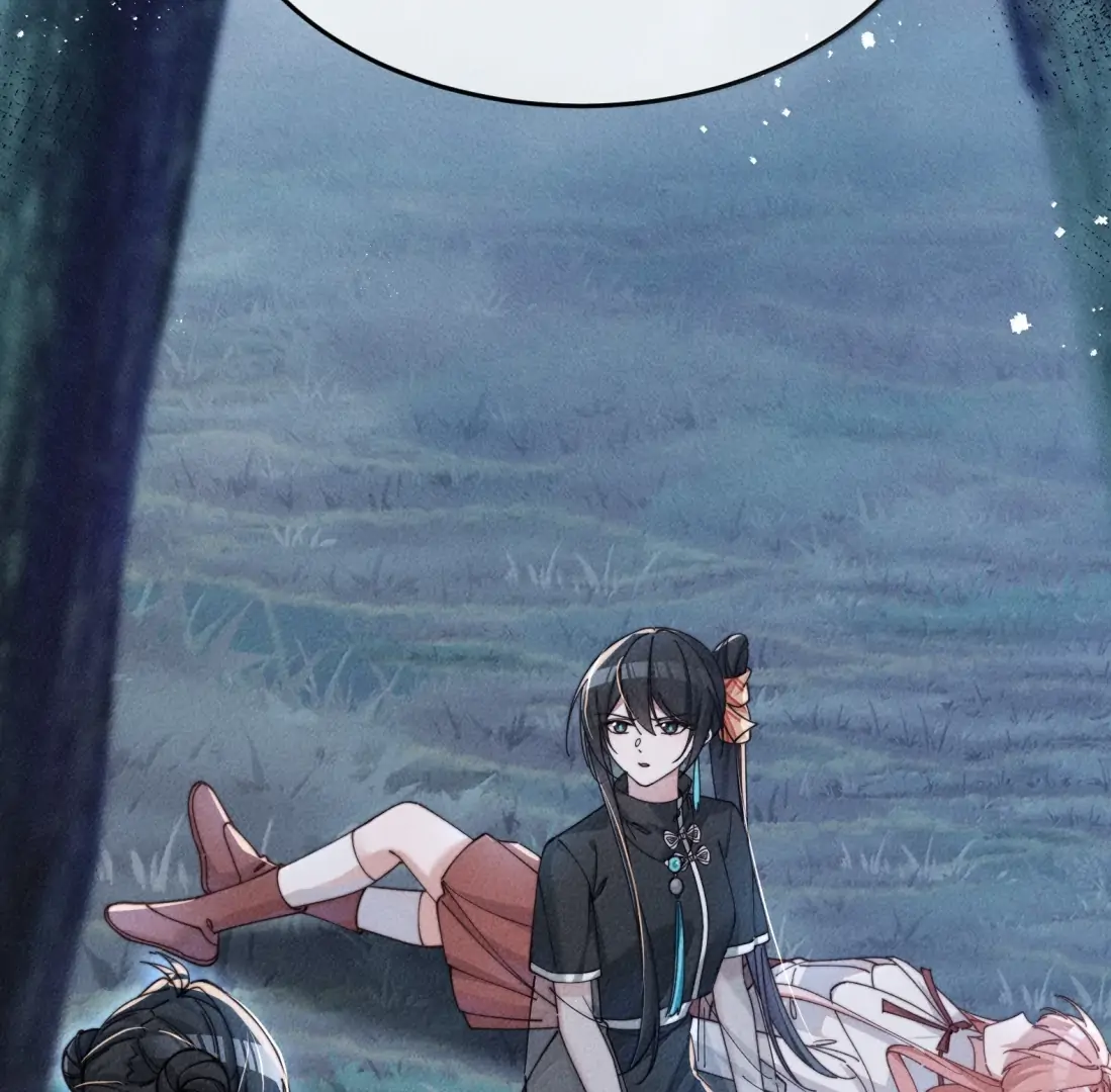 Is It Normal To Raise A Yandere Heroine As A Villainess ! Chapter 100 - page 15