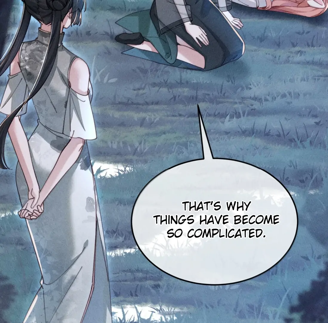 Is It Normal To Raise A Yandere Heroine As A Villainess ! Chapter 100 - page 16