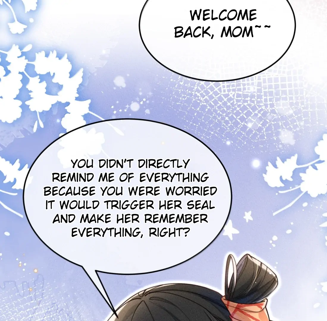 Is It Normal To Raise A Yandere Heroine As A Villainess ! Chapter 100 - page 22