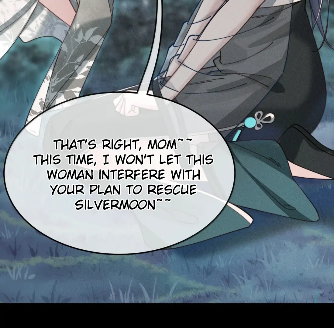Is It Normal To Raise A Yandere Heroine As A Villainess ! Chapter 100 - page 28