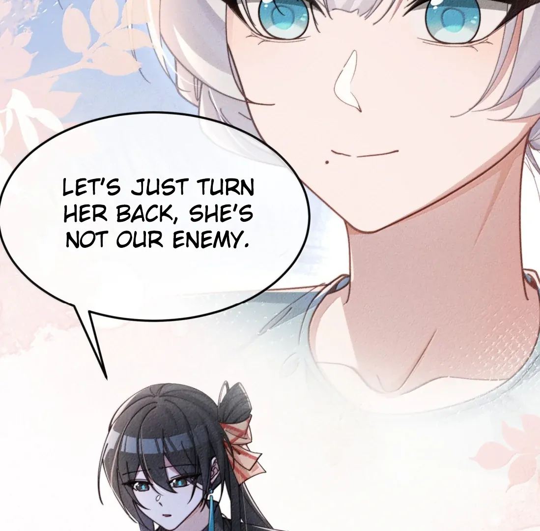 Is It Normal To Raise A Yandere Heroine As A Villainess ! Chapter 100 - page 30