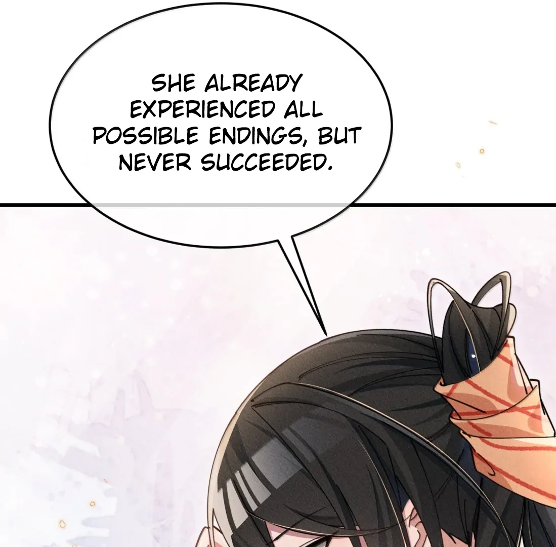 Is It Normal To Raise A Yandere Heroine As A Villainess ! Chapter 100 - page 35