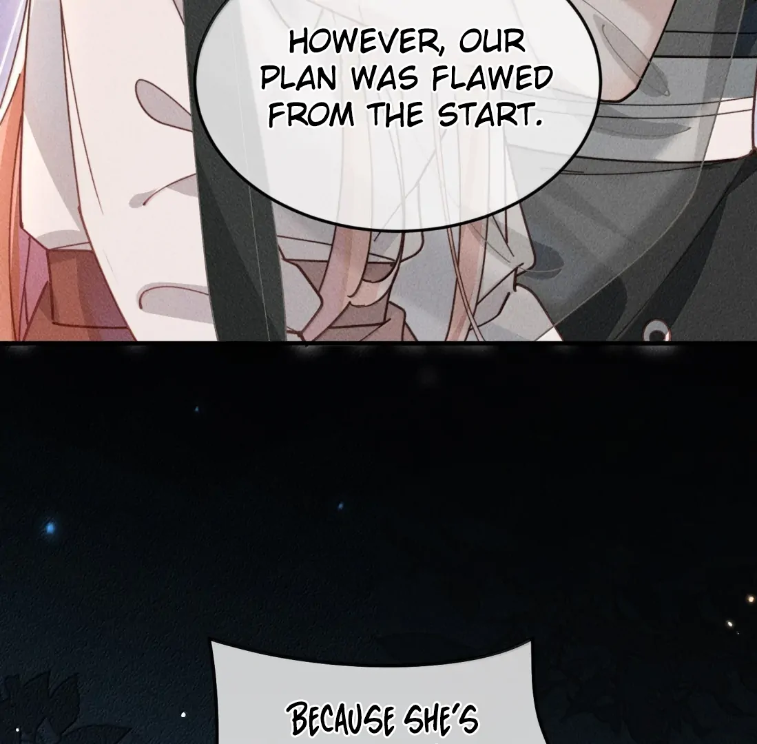 Is It Normal To Raise A Yandere Heroine As A Villainess ! Chapter 100 - page 37