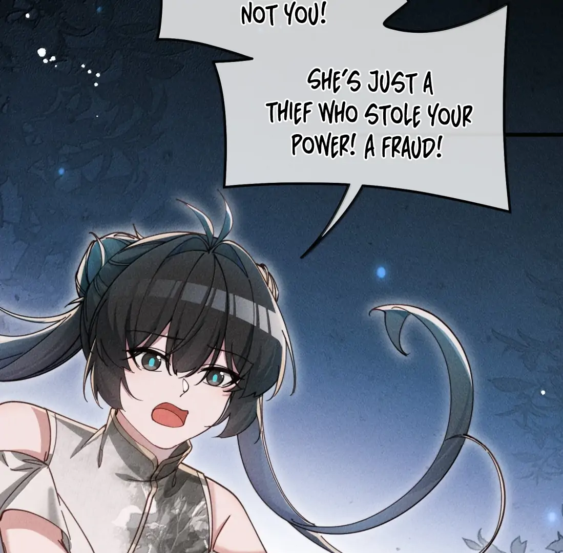 Is It Normal To Raise A Yandere Heroine As A Villainess ! Chapter 100 - page 38