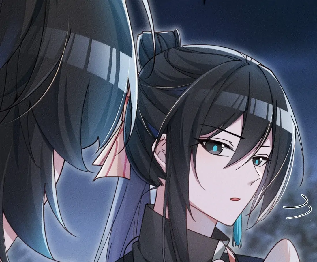 Is It Normal To Raise A Yandere Heroine As A Villainess ! Chapter 100 - page 41