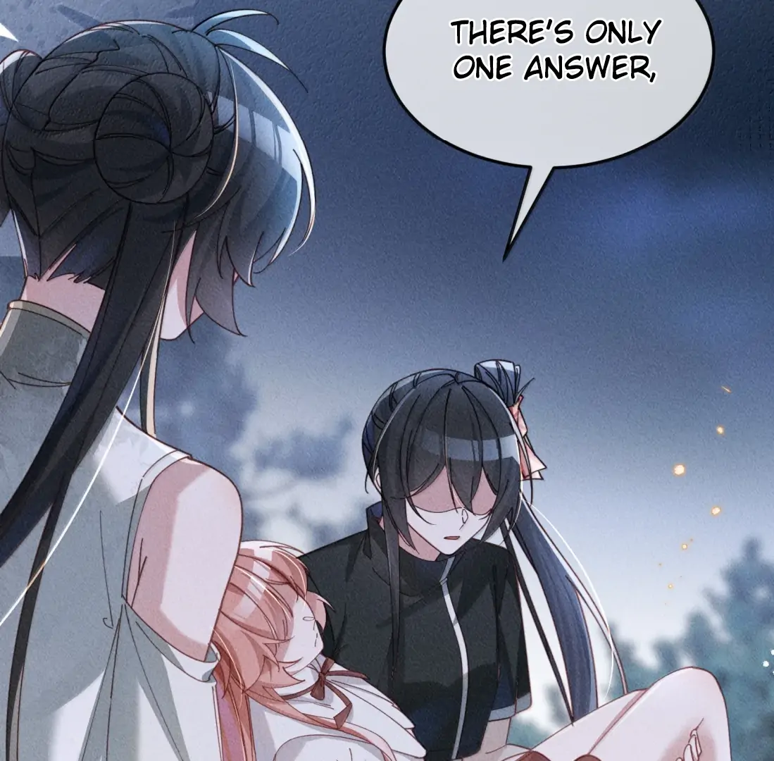 Is It Normal To Raise A Yandere Heroine As A Villainess ! Chapter 100 - page 45