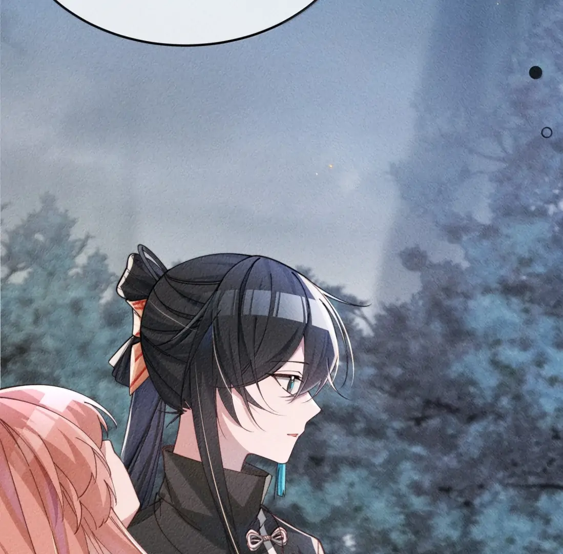 Is It Normal To Raise A Yandere Heroine As A Villainess ! Chapter 100 - page 54