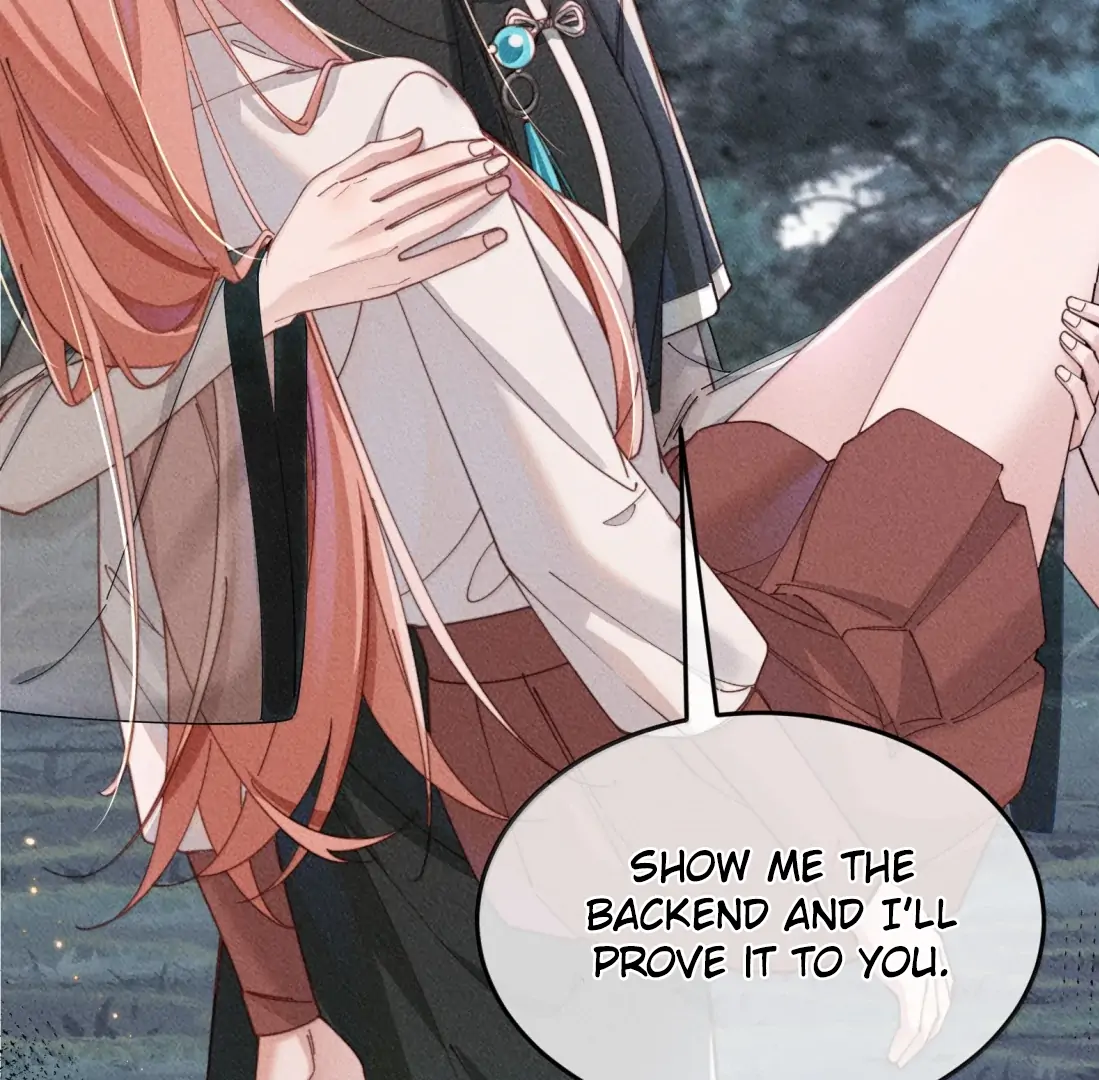 Is It Normal To Raise A Yandere Heroine As A Villainess ! Chapter 100 - page 55