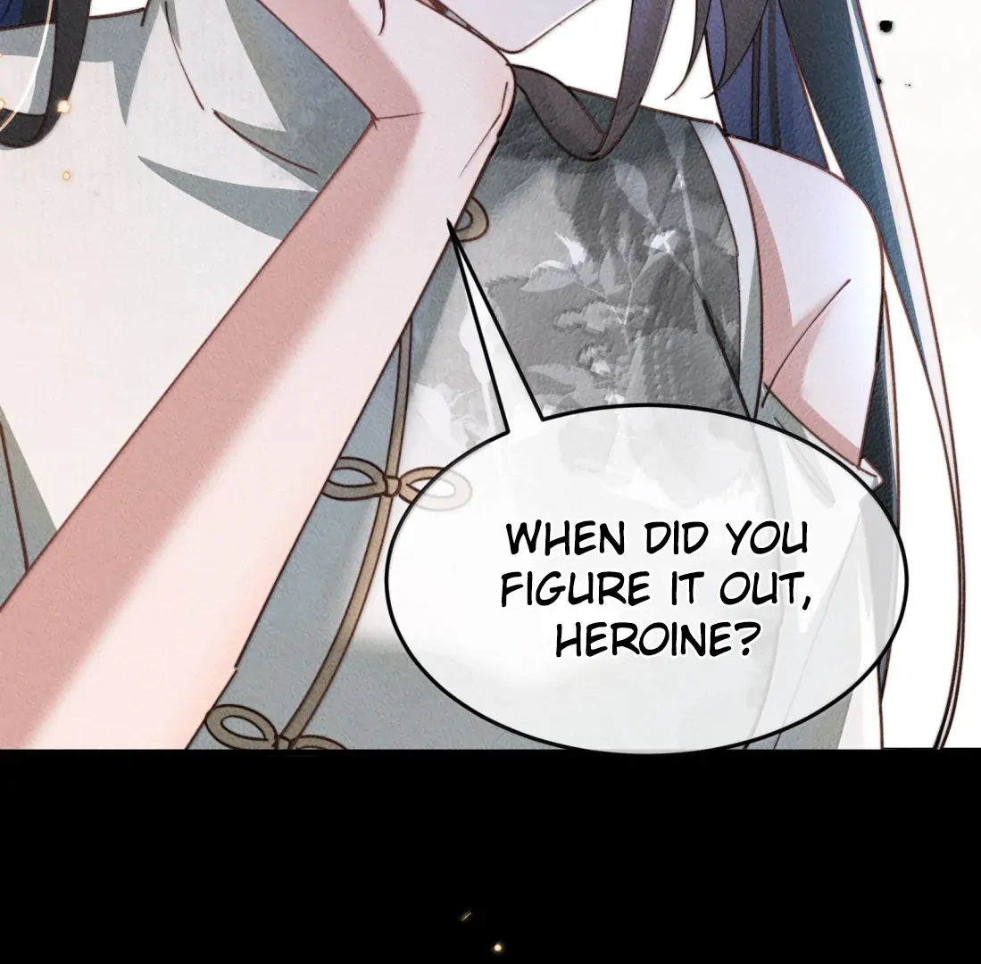 Is It Normal To Raise A Yandere Heroine As A Villainess ! Chapter 100 - page 68