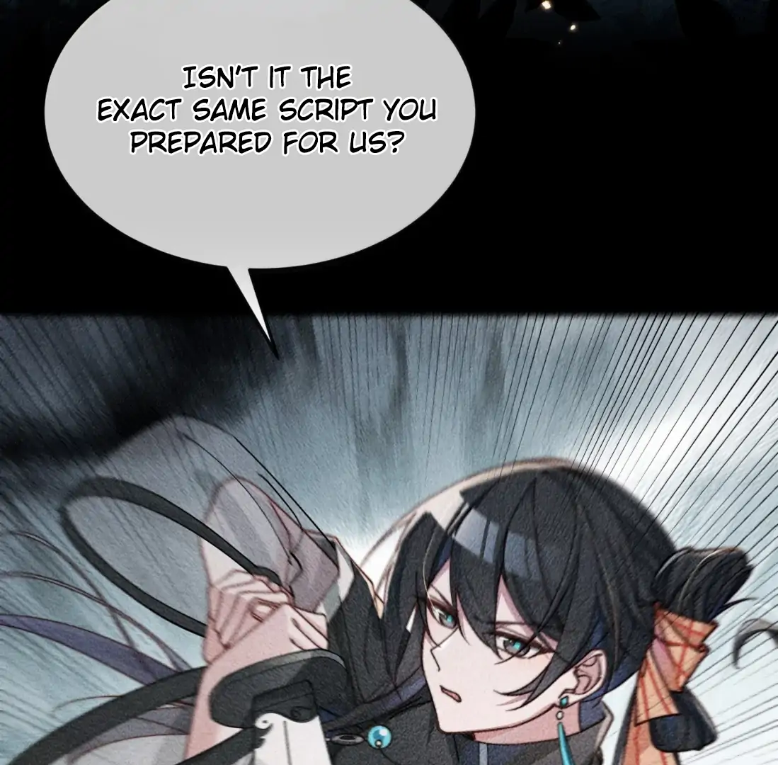 Is It Normal To Raise A Yandere Heroine As A Villainess ! Chapter 100 - page 82