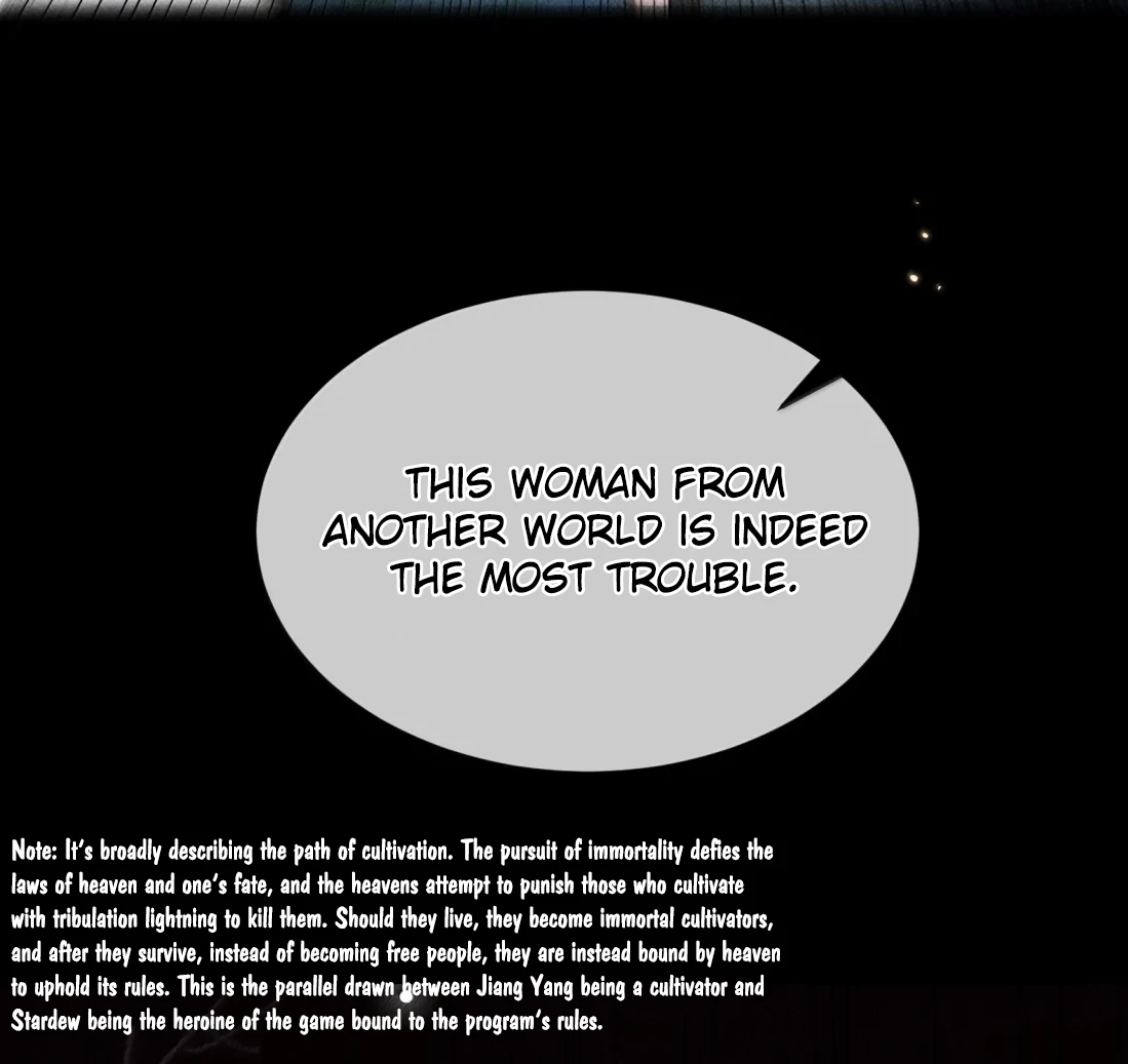 Is It Normal To Raise A Yandere Heroine As A Villainess ! Chapter 100 - page 84