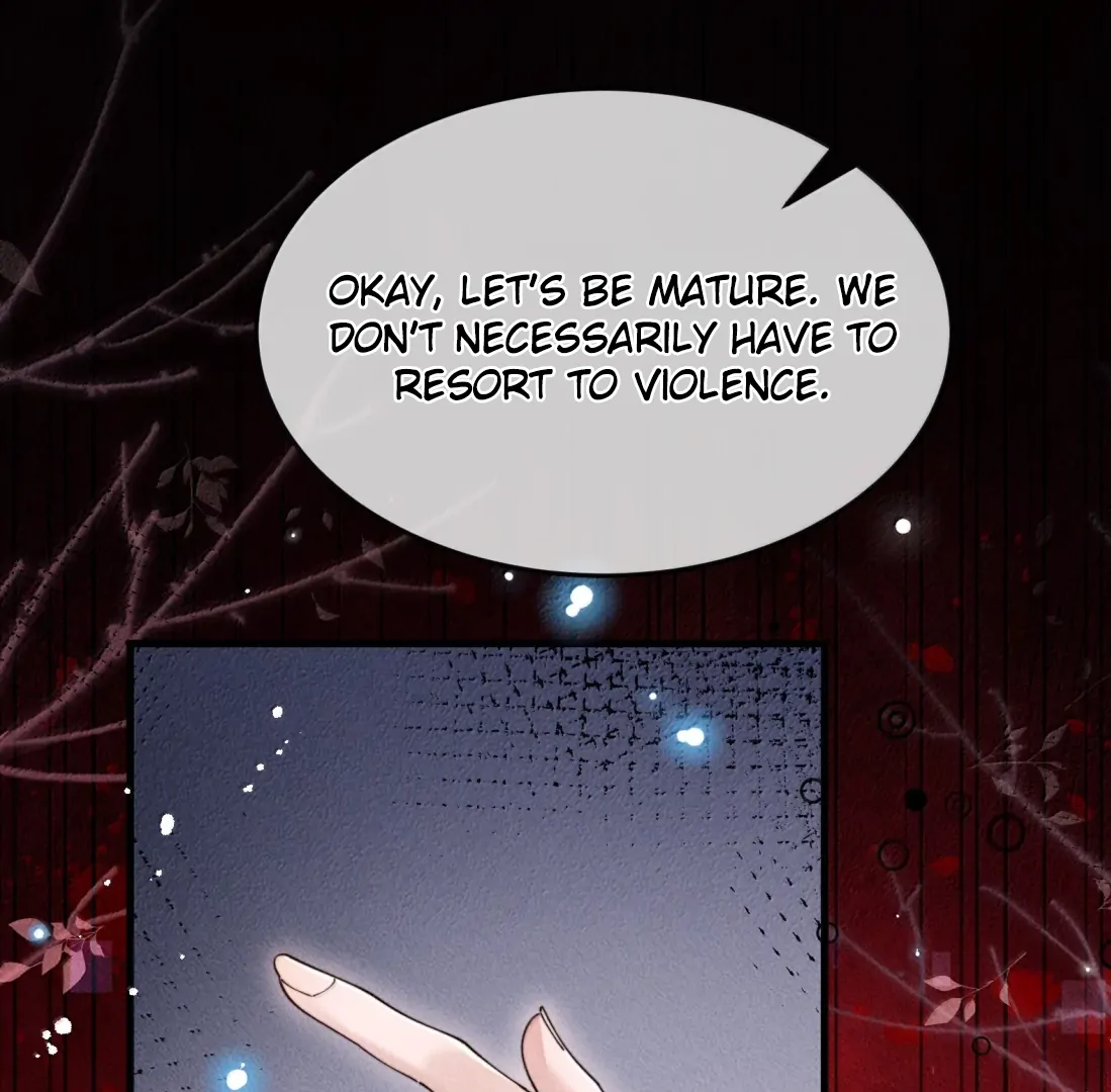 Is It Normal To Raise A Yandere Heroine As A Villainess ! Chapter 100 - page 85