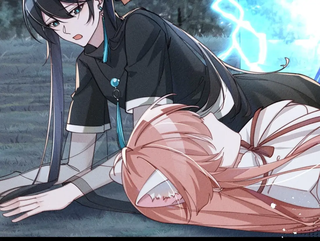 Is It Normal To Raise A Yandere Heroine As A Villainess ! Chapter 100 - page 8
