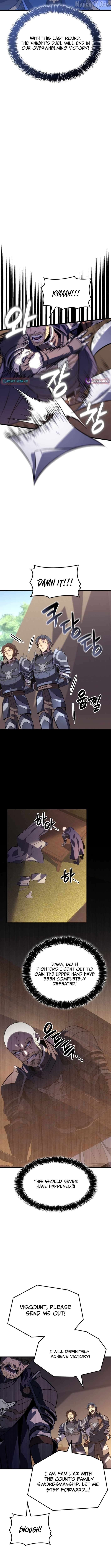 The Count’s Youngest Son is A Player Chapter 130 - page 2