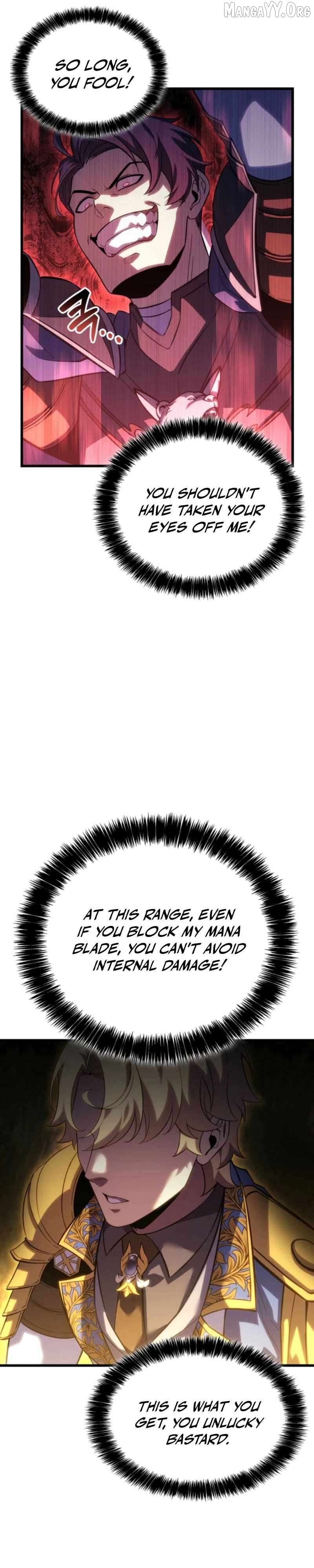 The Count’s Youngest Son is A Player Chapter 131 - page 2