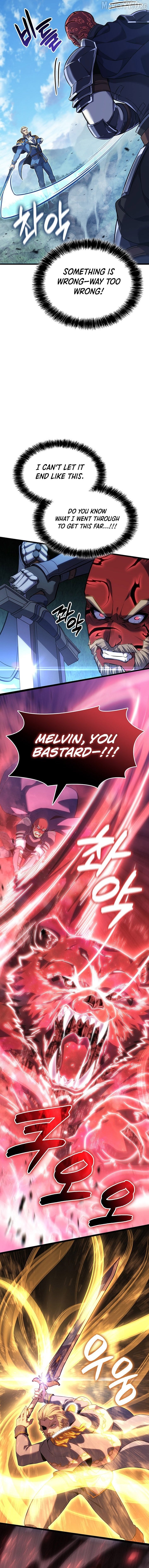 The Count’s Youngest Son is A Player Chapter 134 - page 2