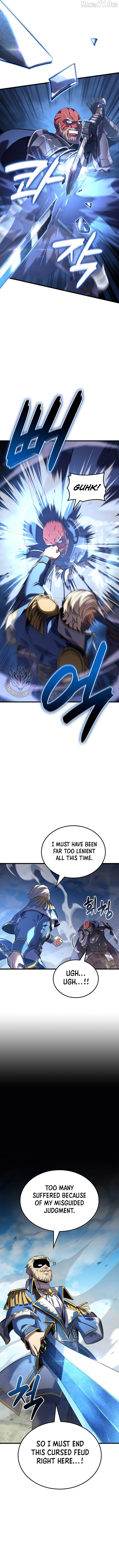 The Count’s Youngest Son is A Player Chapter 134 - page 4