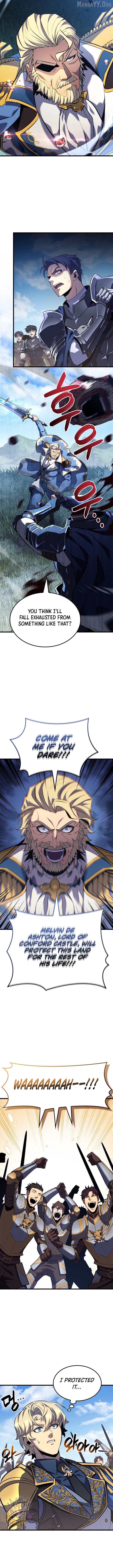 The Count’s Youngest Son is A Player Chapter 134 - page 6