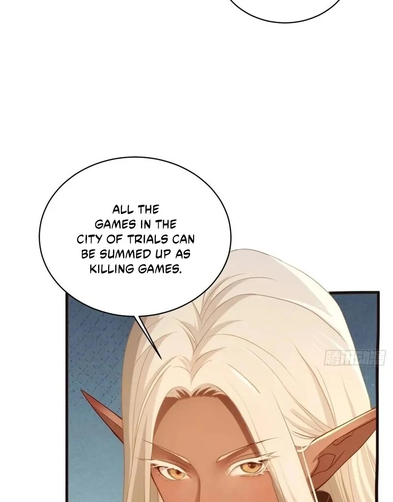 The Start of a Stunning and Feisty Master: A System with Ten Pounds of Rebellion Chapter 157 - page 39