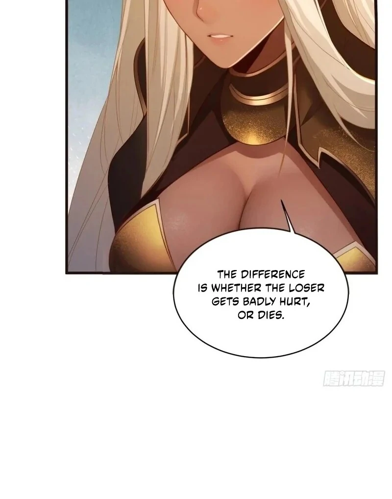 The Start of a Stunning and Feisty Master: A System with Ten Pounds of Rebellion Chapter 157 - page 40
