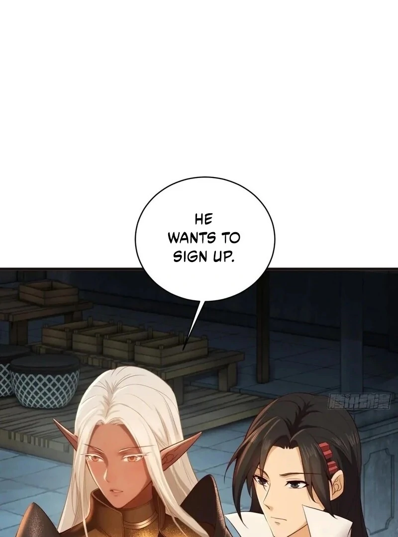 The Start of a Stunning and Feisty Master: A System with Ten Pounds of Rebellion Chapter 157 - page 42