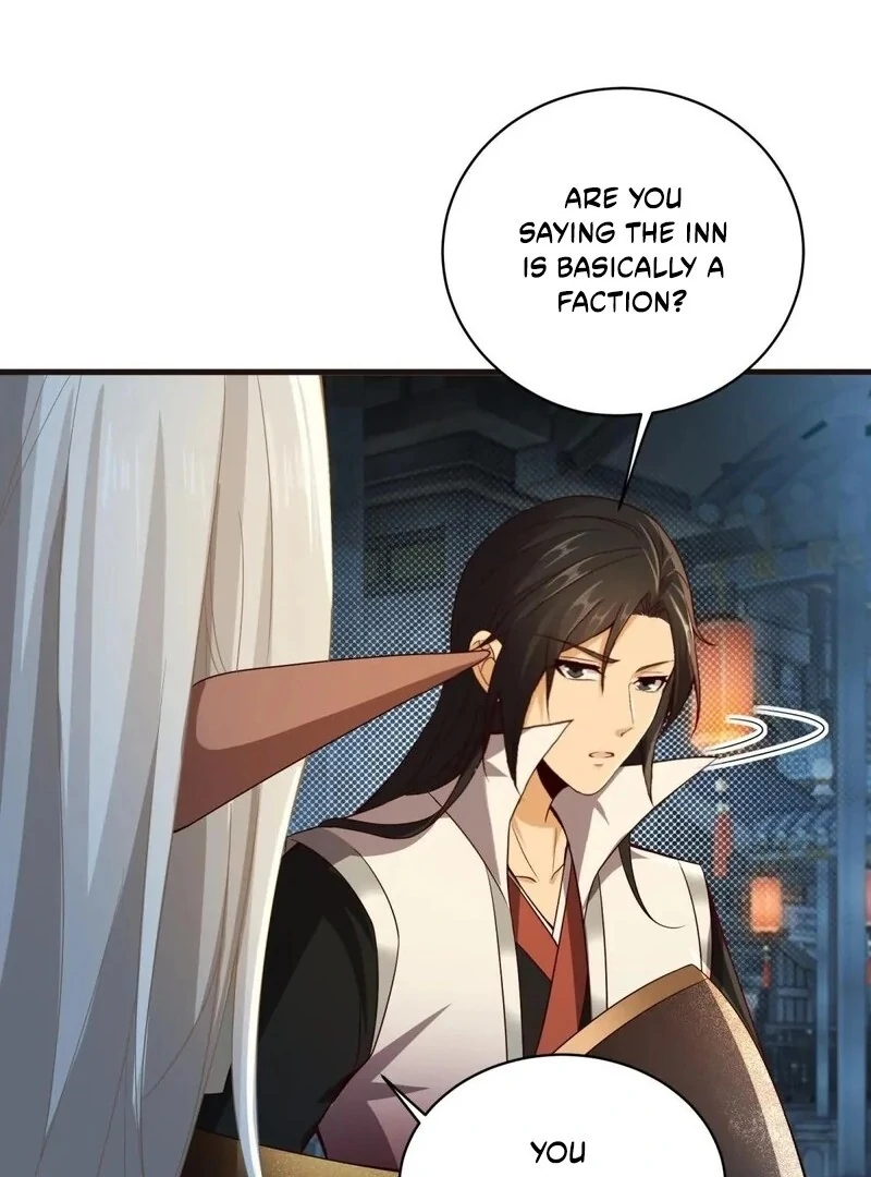The Start of a Stunning and Feisty Master: A System with Ten Pounds of Rebellion Chapter 157 - page 55