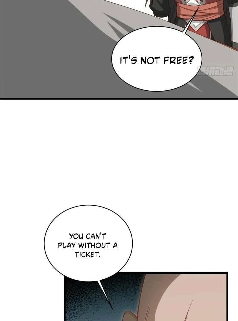 The Start of a Stunning and Feisty Master: A System with Ten Pounds of Rebellion Chapter 157 - page 88