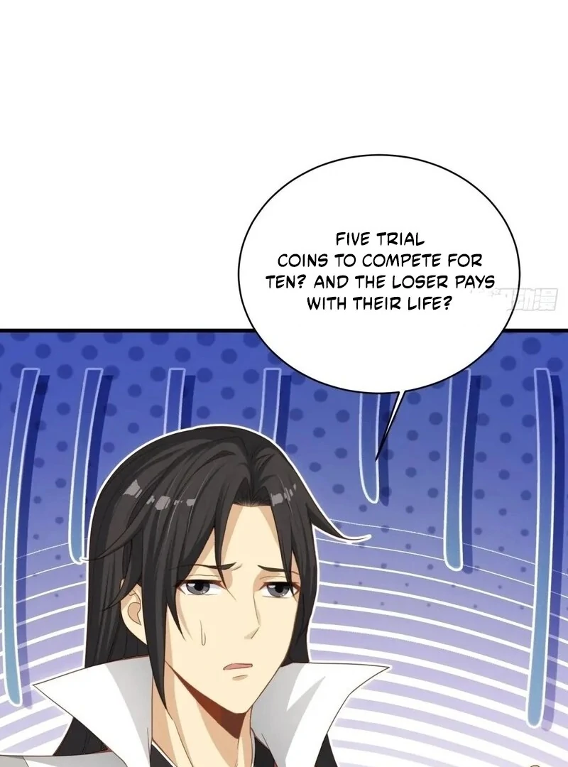 The Start of a Stunning and Feisty Master: A System with Ten Pounds of Rebellion Chapter 157 - page 93