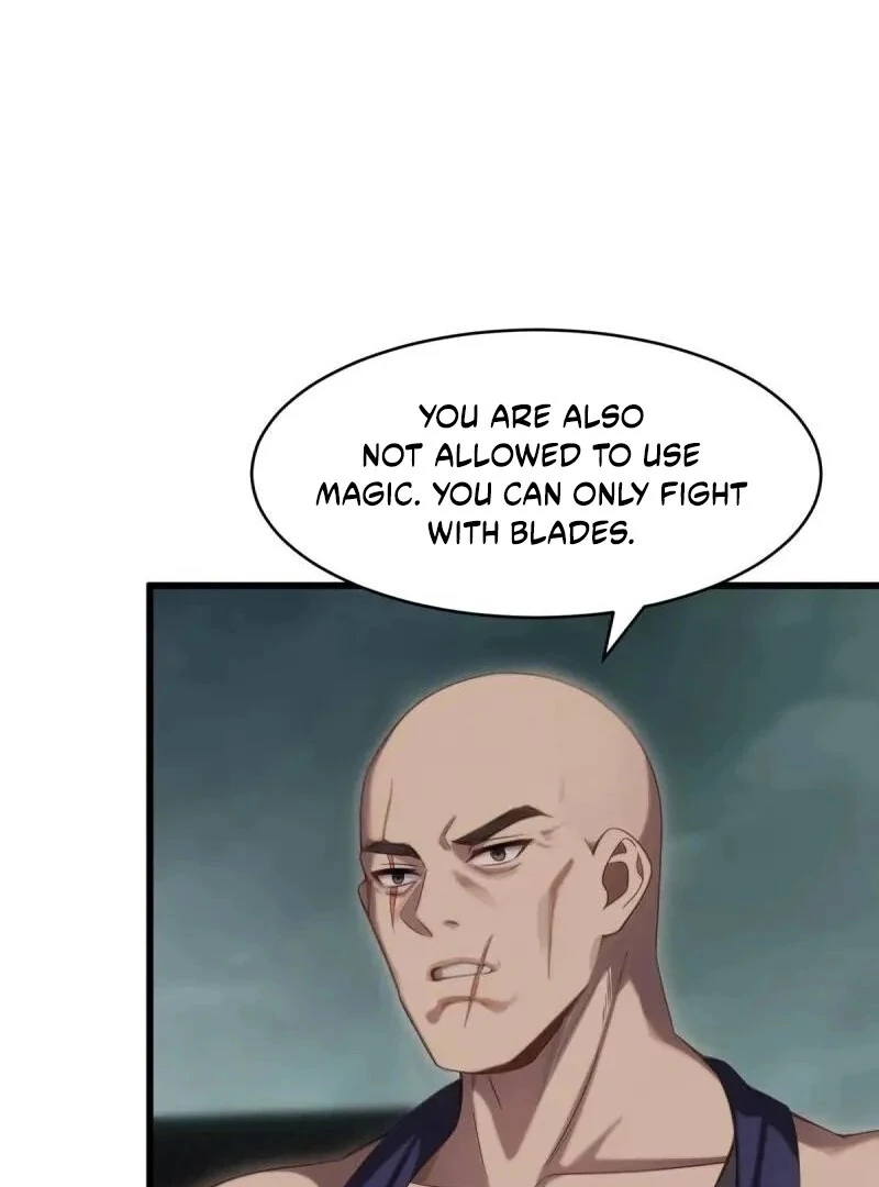 The Start of a Stunning and Feisty Master: A System with Ten Pounds of Rebellion Chapter 158 - page 24