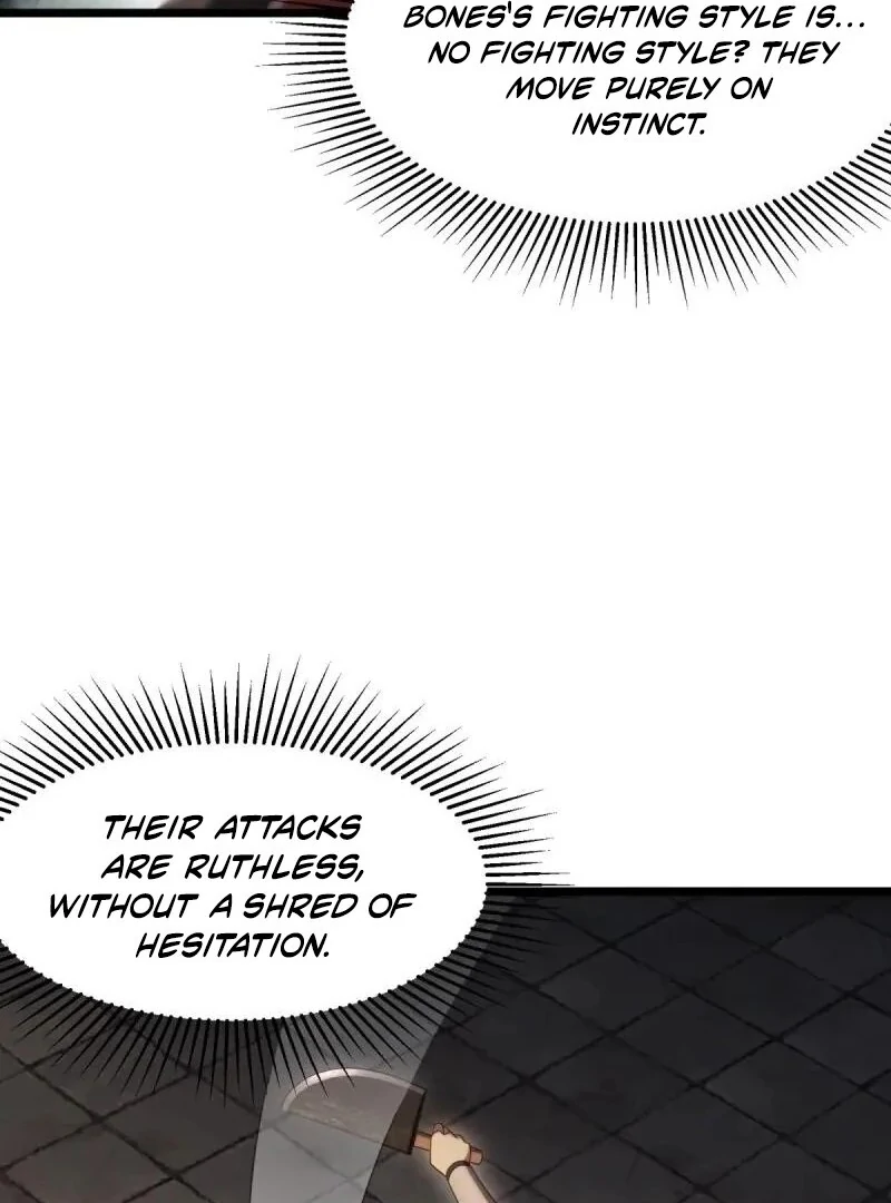 The Start of a Stunning and Feisty Master: A System with Ten Pounds of Rebellion Chapter 158 - page 31