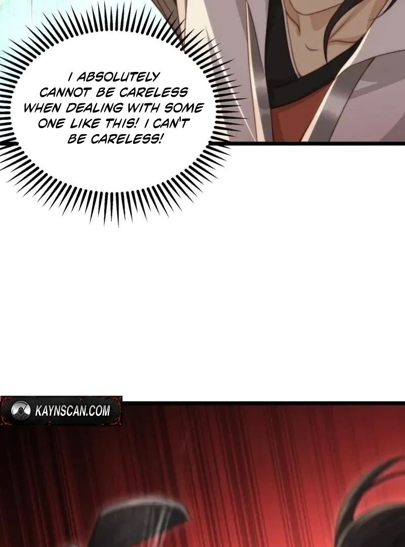 The Start of a Stunning and Feisty Master: A System with Ten Pounds of Rebellion Chapter 158 - page 35