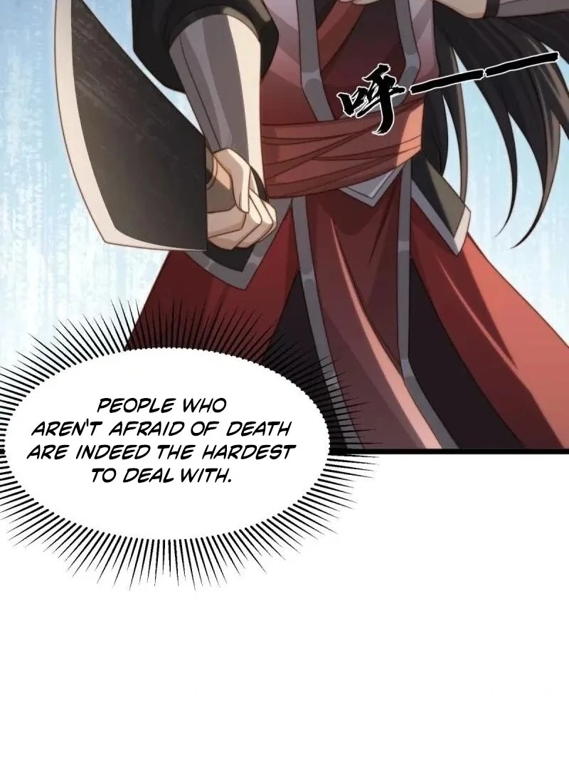 The Start of a Stunning and Feisty Master: A System with Ten Pounds of Rebellion Chapter 158 - page 47
