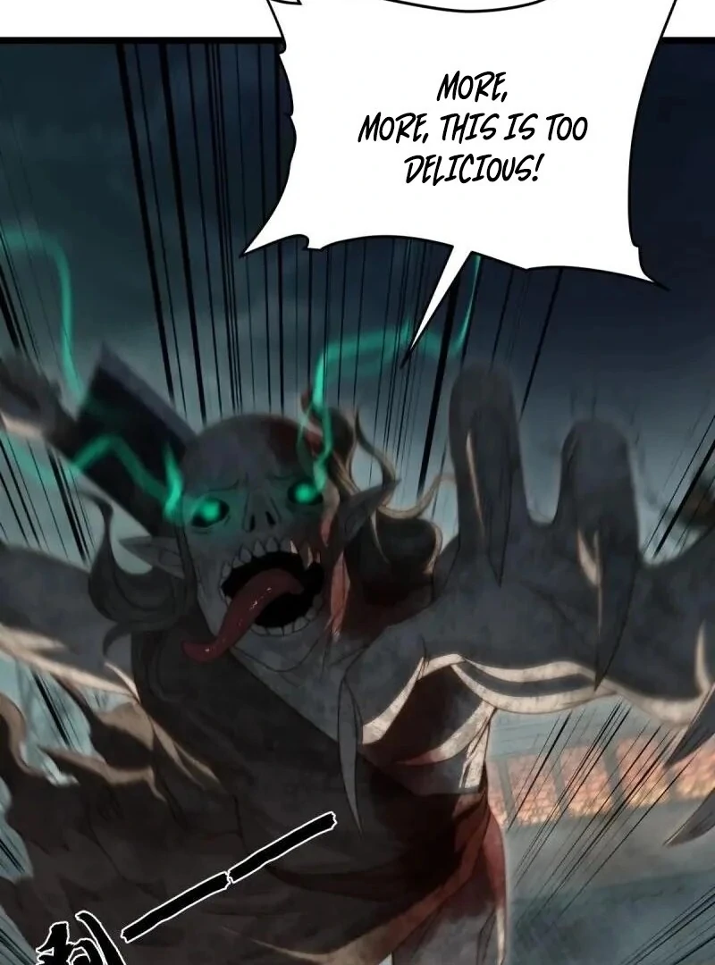 The Start of a Stunning and Feisty Master: A System with Ten Pounds of Rebellion Chapter 158 - page 51