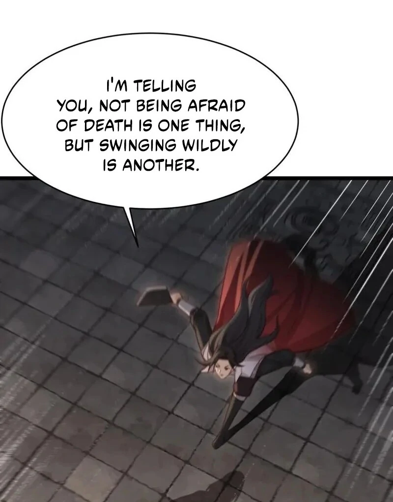 The Start of a Stunning and Feisty Master: A System with Ten Pounds of Rebellion Chapter 158 - page 55