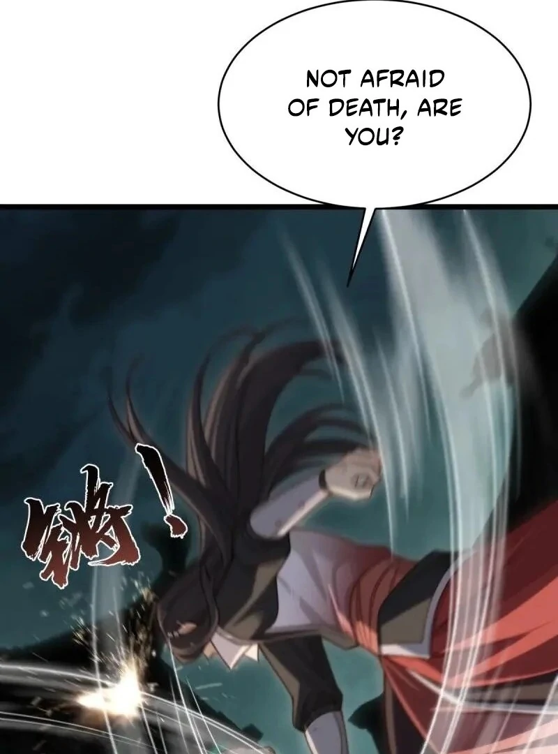 The Start of a Stunning and Feisty Master: A System with Ten Pounds of Rebellion Chapter 158 - page 57