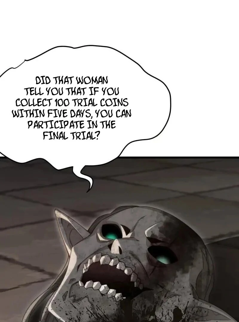 The Start of a Stunning and Feisty Master: A System with Ten Pounds of Rebellion Chapter 158 - page 73
