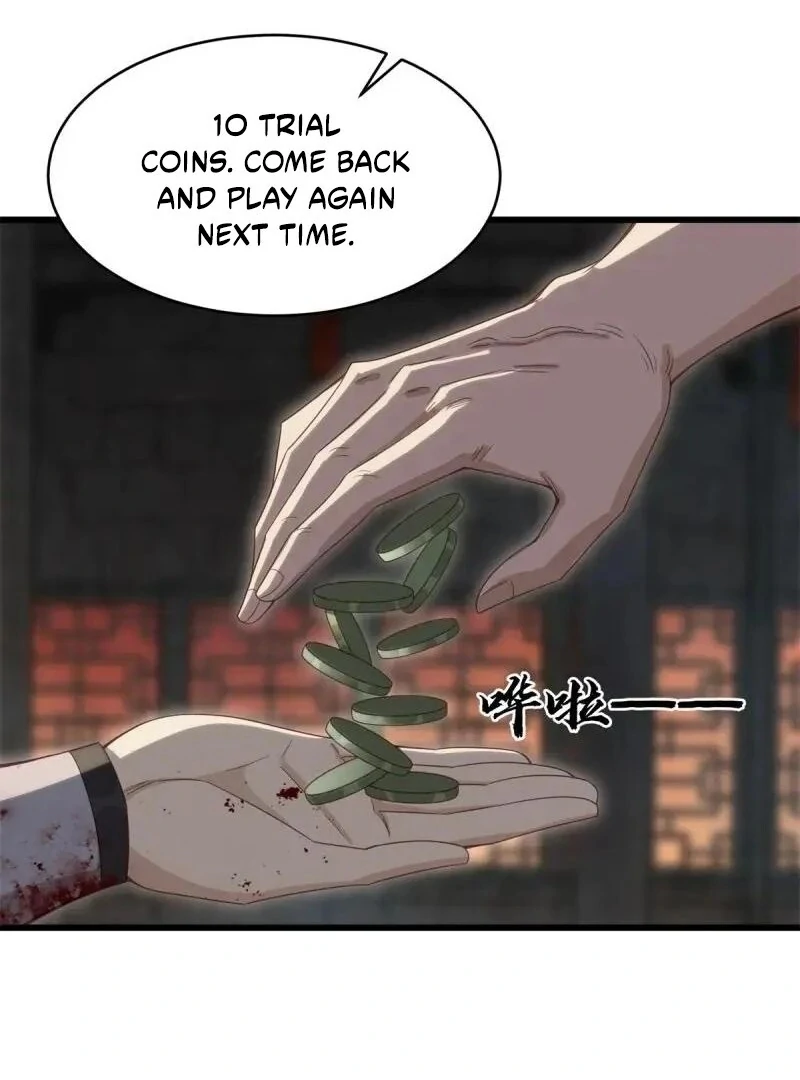 The Start of a Stunning and Feisty Master: A System with Ten Pounds of Rebellion Chapter 158 - page 79