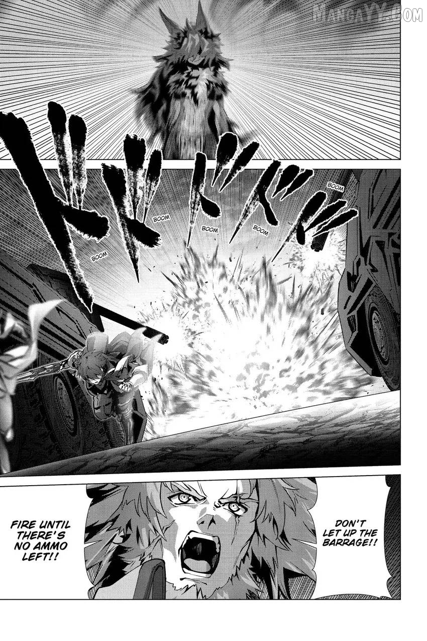 Naze Boku no Sekai wo Daremo Oboeteinai no ka? Chapter 60 - page 12