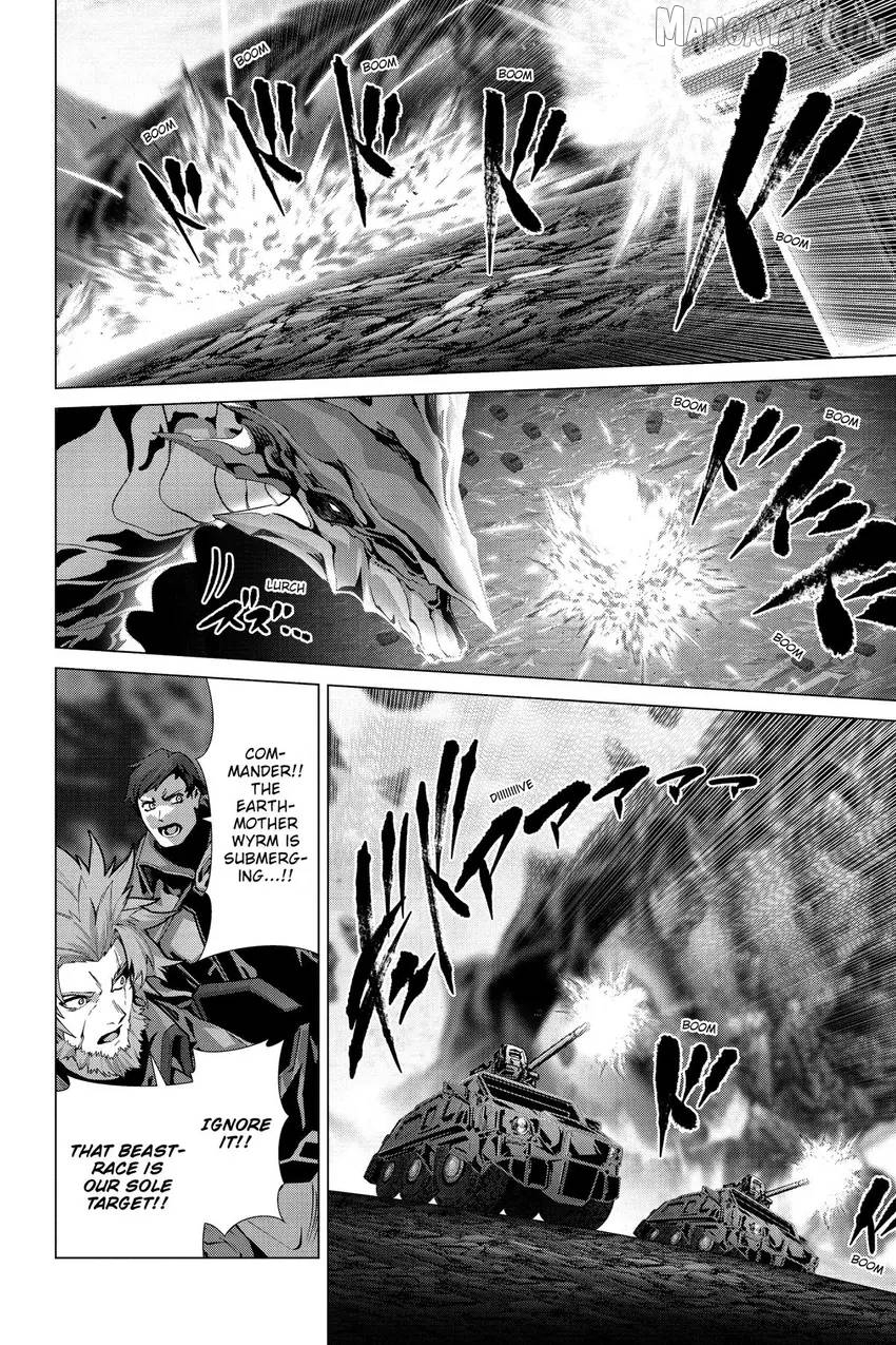 Naze Boku no Sekai wo Daremo Oboeteinai no ka? Chapter 60 - page 13