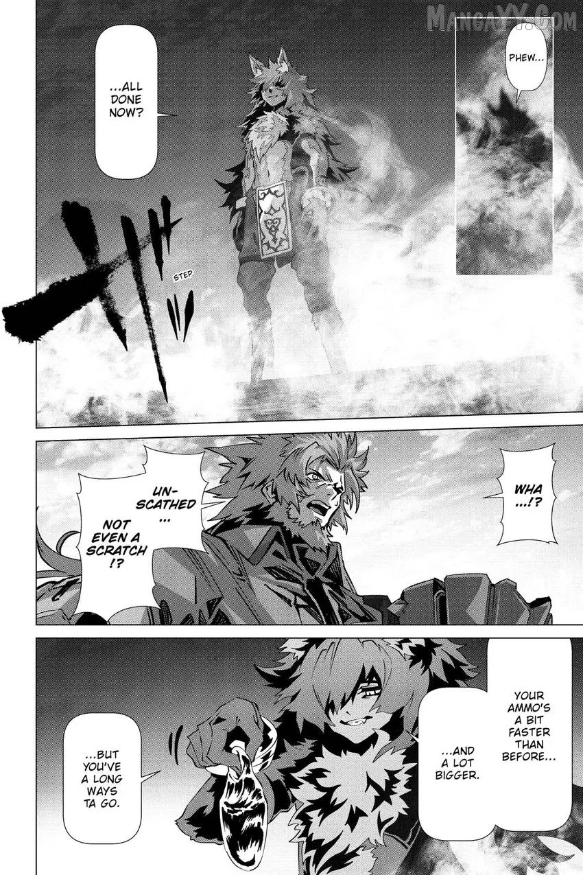 Naze Boku no Sekai wo Daremo Oboeteinai no ka? Chapter 60 - page 15