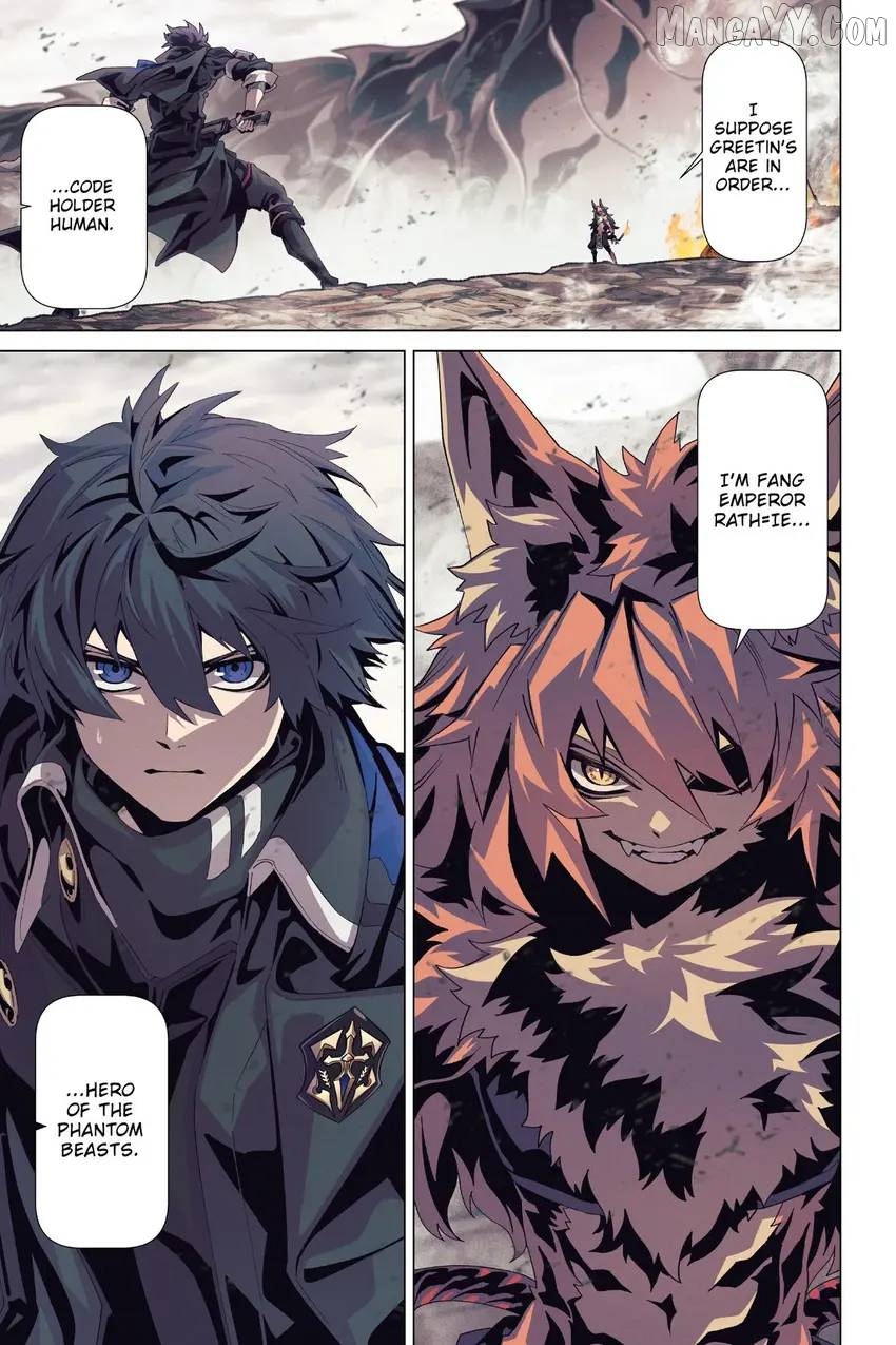 Naze Boku no Sekai wo Daremo Oboeteinai no ka? Chapter 60 - page 2