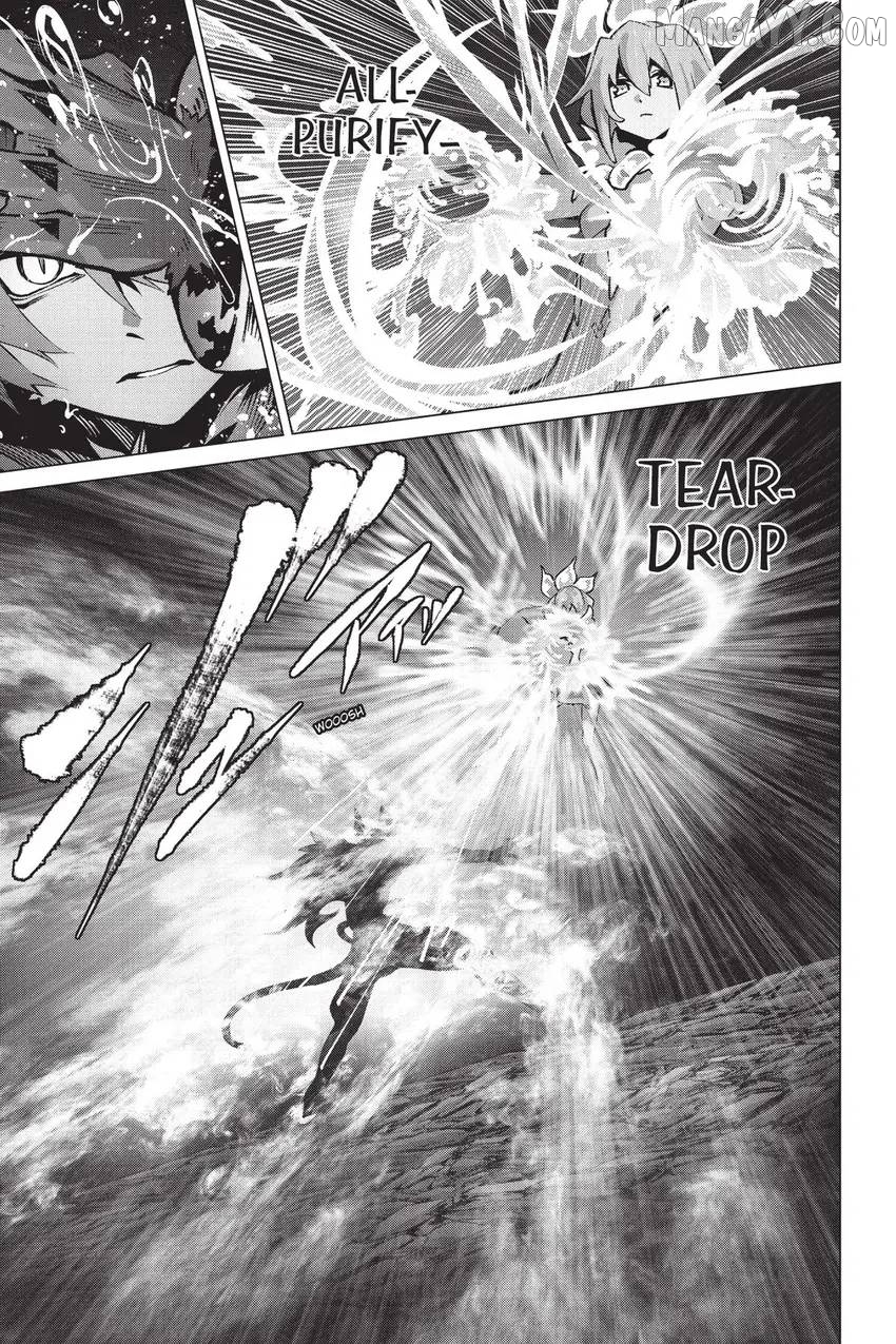 Naze Boku no Sekai wo Daremo Oboeteinai no ka? Chapter 61 - page 12