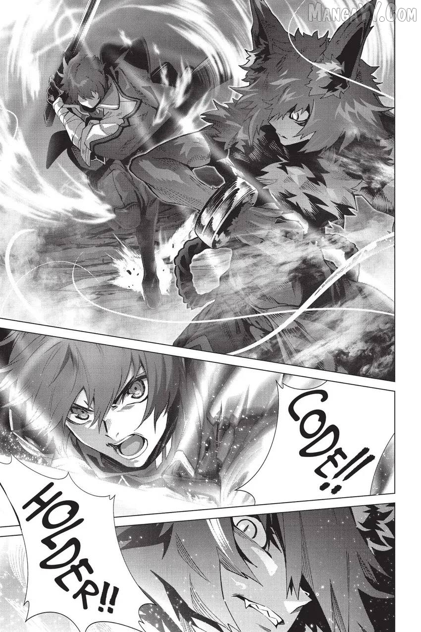 Naze Boku no Sekai wo Daremo Oboeteinai no ka? Chapter 61 - page 16