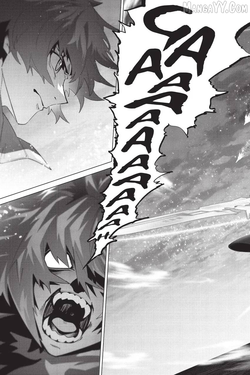 Naze Boku no Sekai wo Daremo Oboeteinai no ka? Chapter 61 - page 18